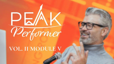 Peak Performer & Brewing Brilliance Volume II Bundle