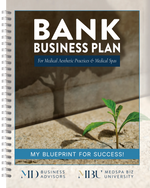 Bank Business Plans (Operating 1+ years)