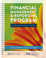 Financial Management & Reporting System For Your Medical Spa