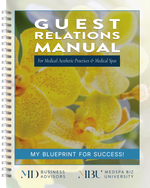 Business Training for Your Patient Coordinators & Guest Relations Team