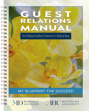 Business Training for Your Patient Coordinators & Guest Relations Team