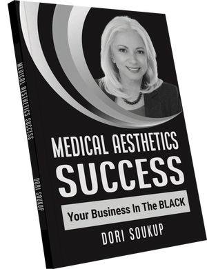 Medical Aesthetics Success - Your Business in the Black