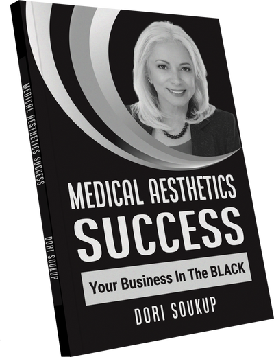 Medical Aesthetics Success - Your Business in the Black