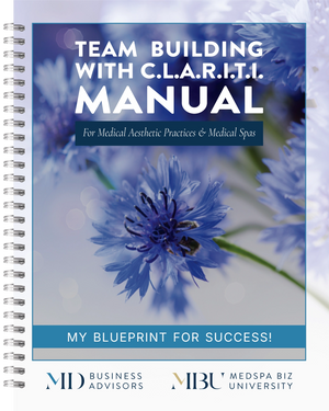 The C.L.A.R.I.T.I. Hiring System Manual