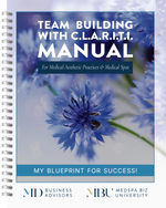 The C.L.A.R.I.T.I. Hiring System Manual & Webinar