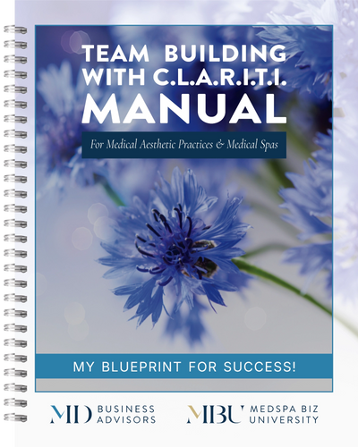 The C.L.A.R.I.T.I. Hiring System Manual & Webinar