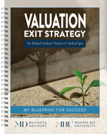 Valuation/Exit Strategy