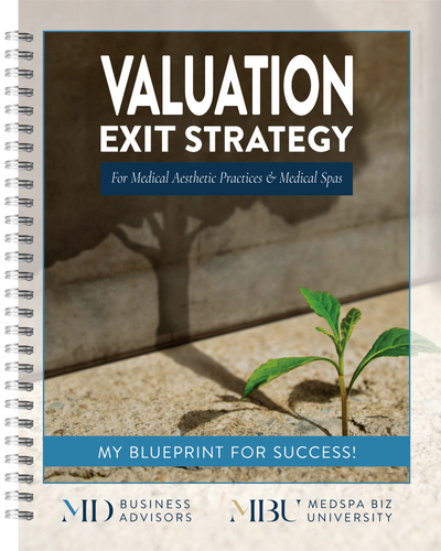 Valuation/Exit Strategy