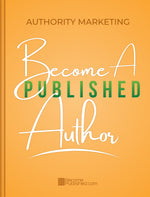 Become A Published Author
