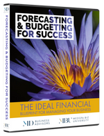 Forecasting and Budgeting for Your Medical Aesthetic Business