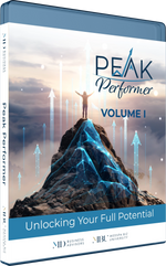 Peak Performer Volume I