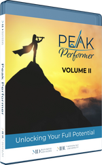 Peak Performer: Volume II - A Fresh Start