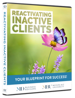 A Step By Step Process On Reactivating Inactive Clients For Your Medical Spa