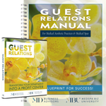 Business Training for Your Patient Coordinators & Guest Relations Team