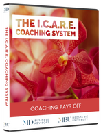 The I.C.A.R.E. Coaching System