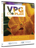 Performance Based Compensation Model: VPG ComPlan For Your Medical Spa